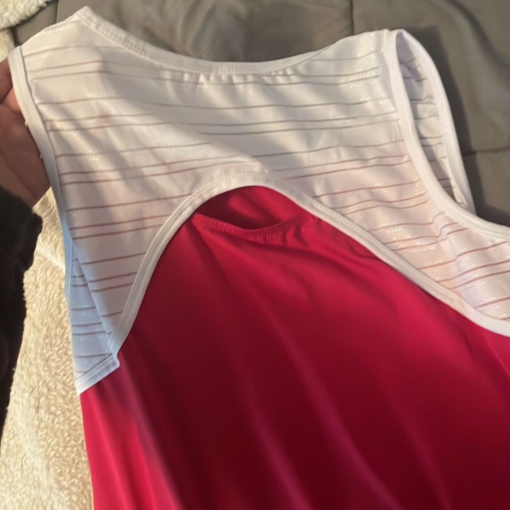 Workout Tank - Picture 5 of 5